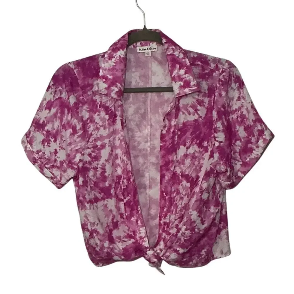 for love & lemons preowned excellent